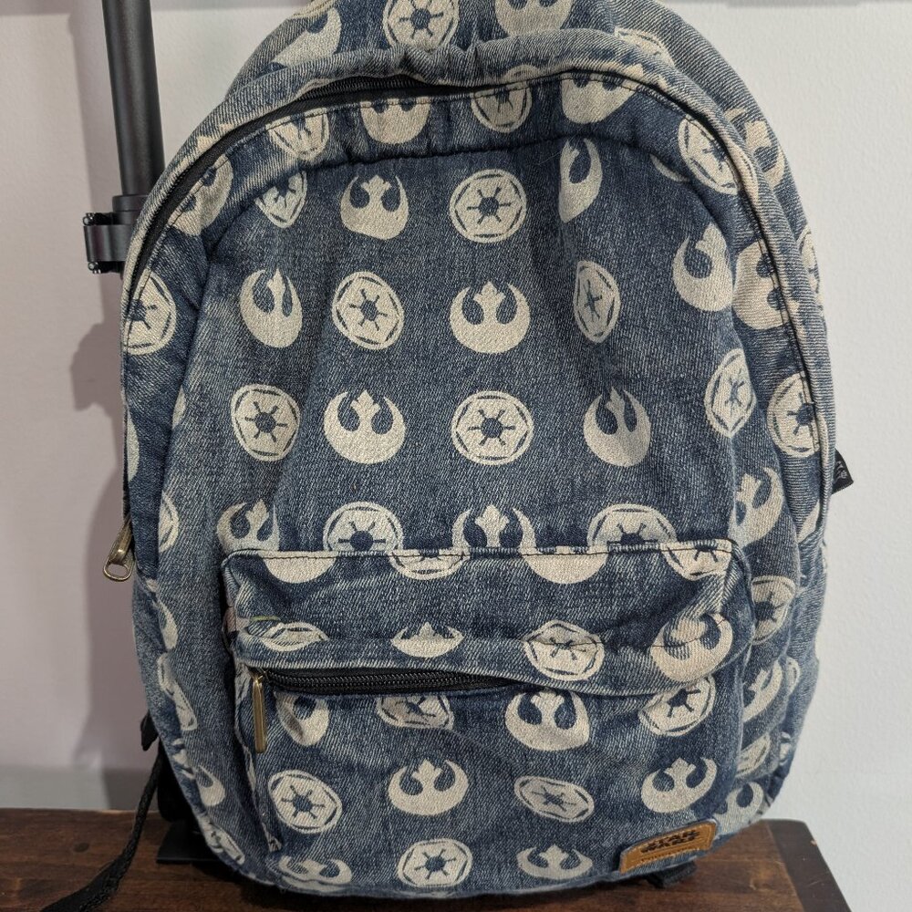 Loungefly Star Wars Backpack